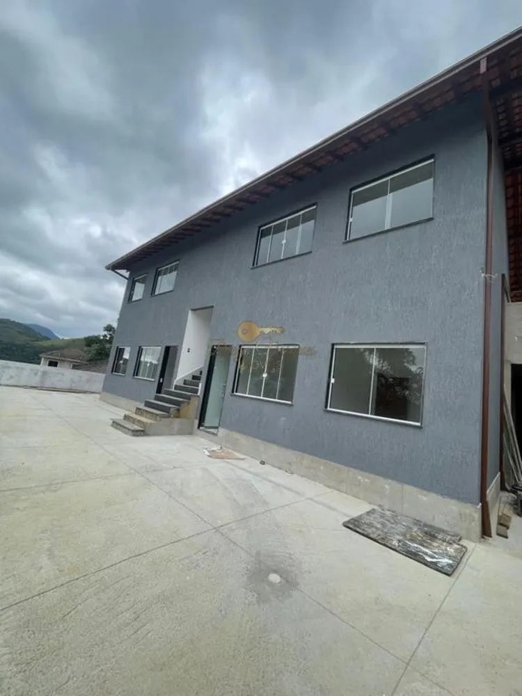 Apartamento, 2 quartos, 54 m² - Foto 1