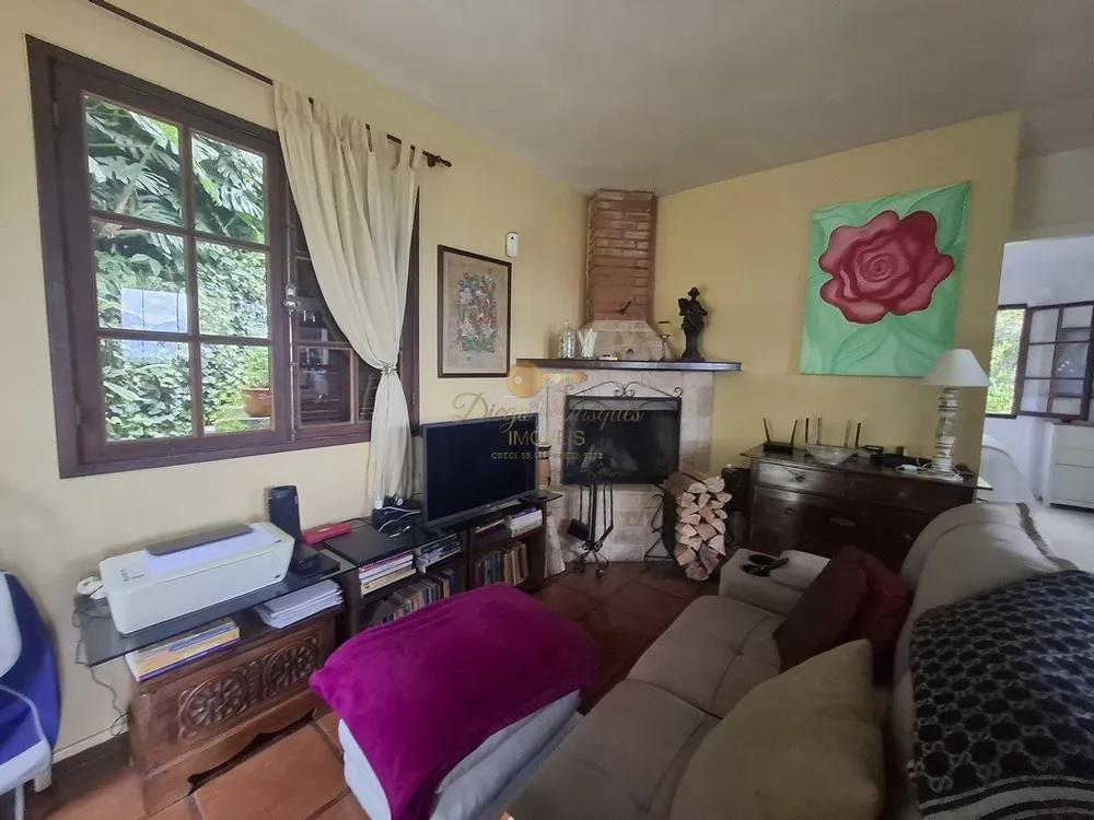 Casa, 3 quartos, 2634 m² - Foto 4