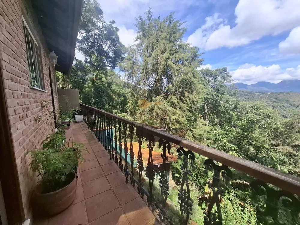 Casa, 3 quartos, 2634 m² - Foto 14