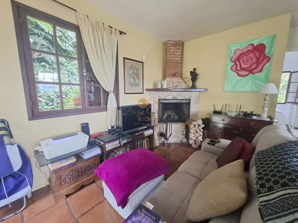 Casa, 3 quartos, 2634 m² - Foto 5
