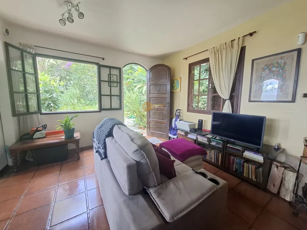 Casa, 3 quartos, 2634 m² - Foto 6