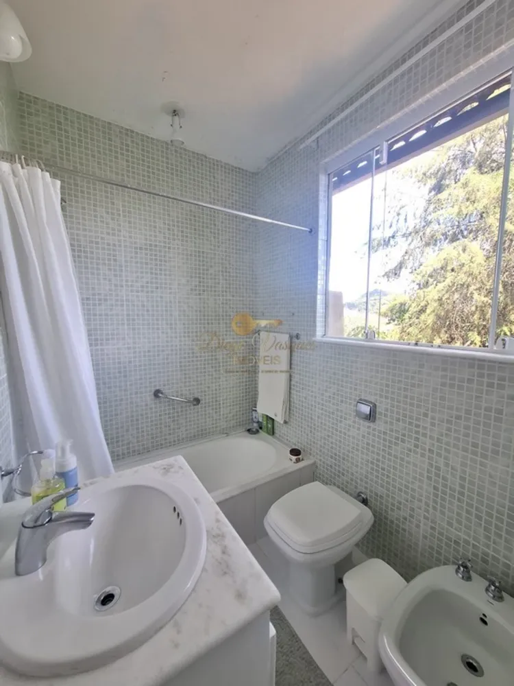 Casa, 3 quartos, 2634 m² - Foto 12