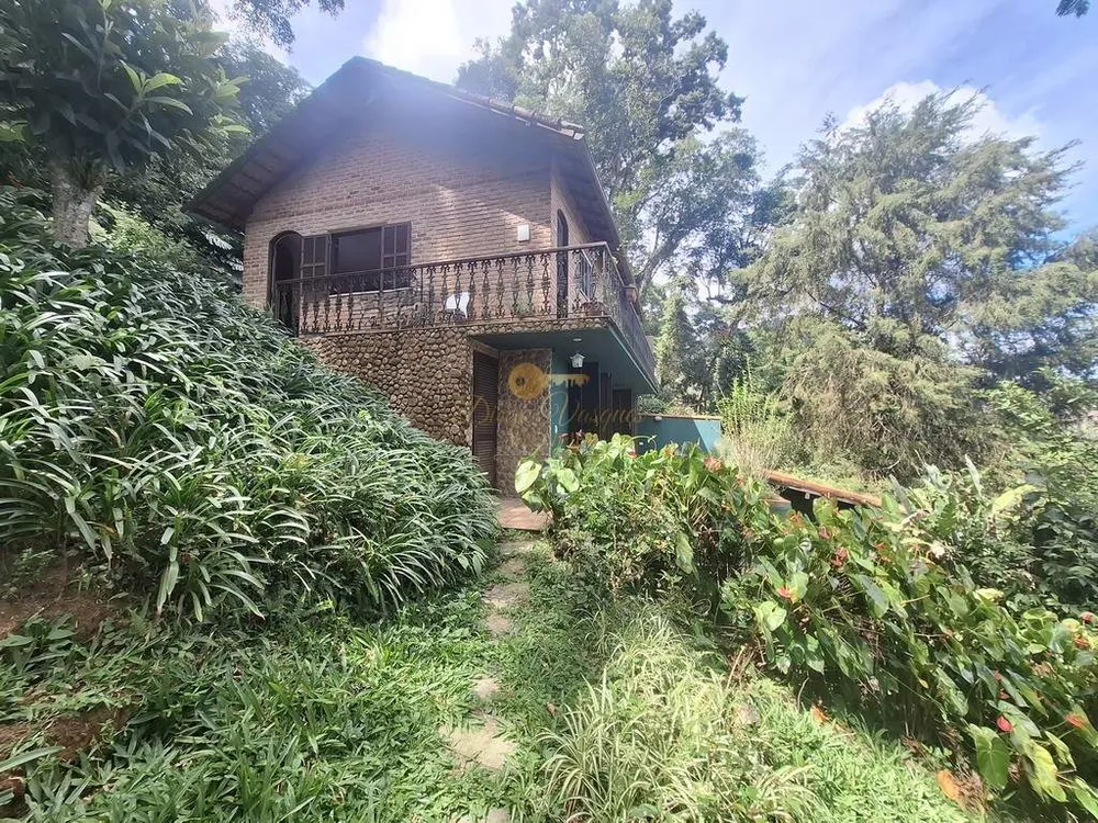 Casa, 3 quartos, 2634 m² - Foto 1