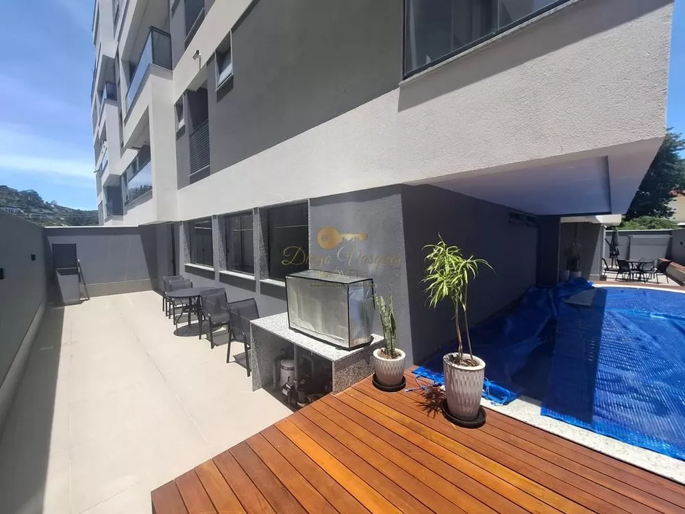 Apartamento, 2 quartos, 94 m² - Foto 33