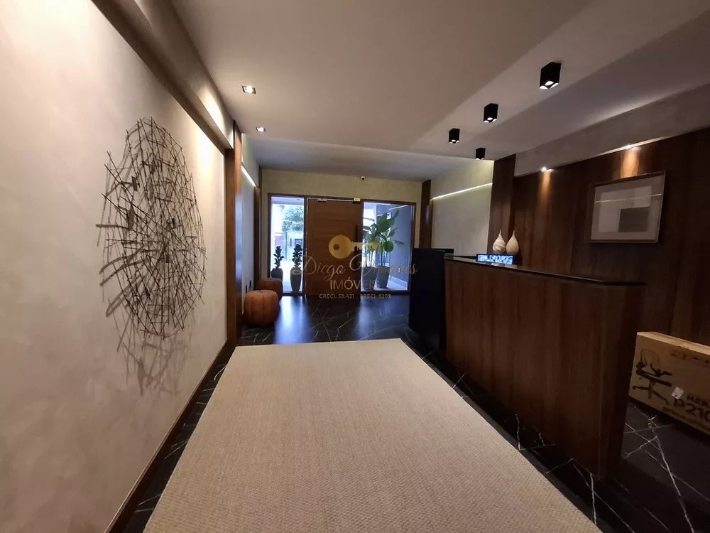 Apartamento, 2 quartos, 94 m² - Foto 11