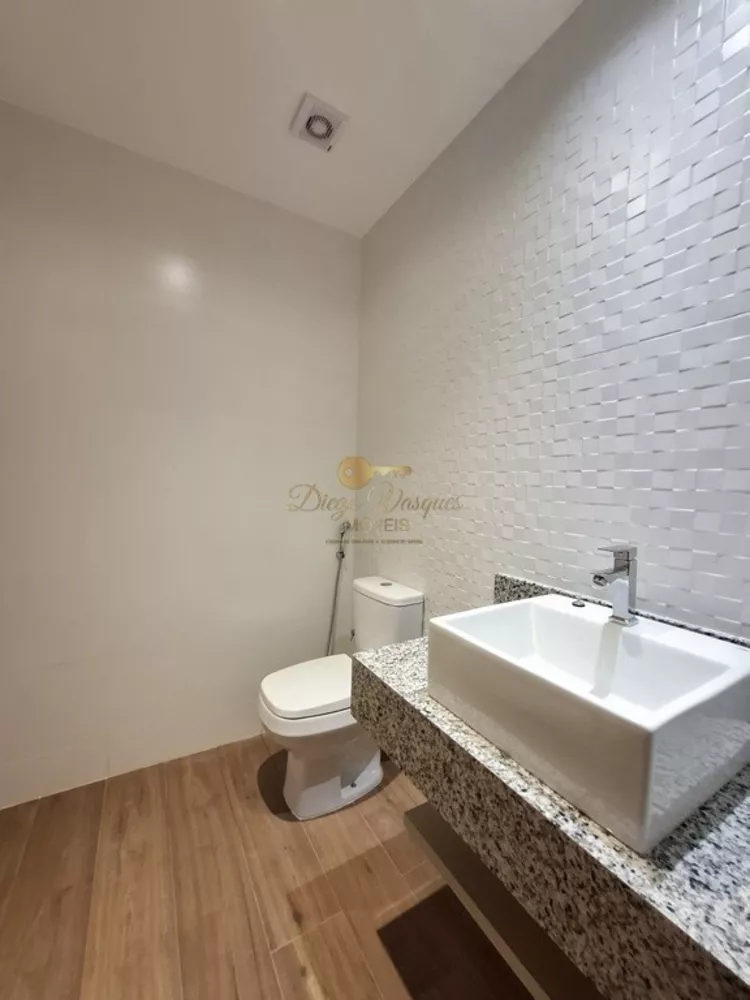 Apartamento, 2 quartos, 94 m² - Foto 1