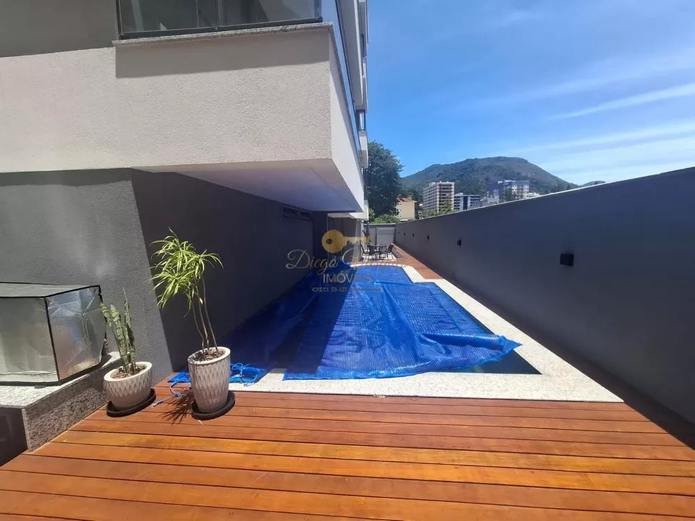 Apartamento, 2 quartos, 94 m² - Foto 22