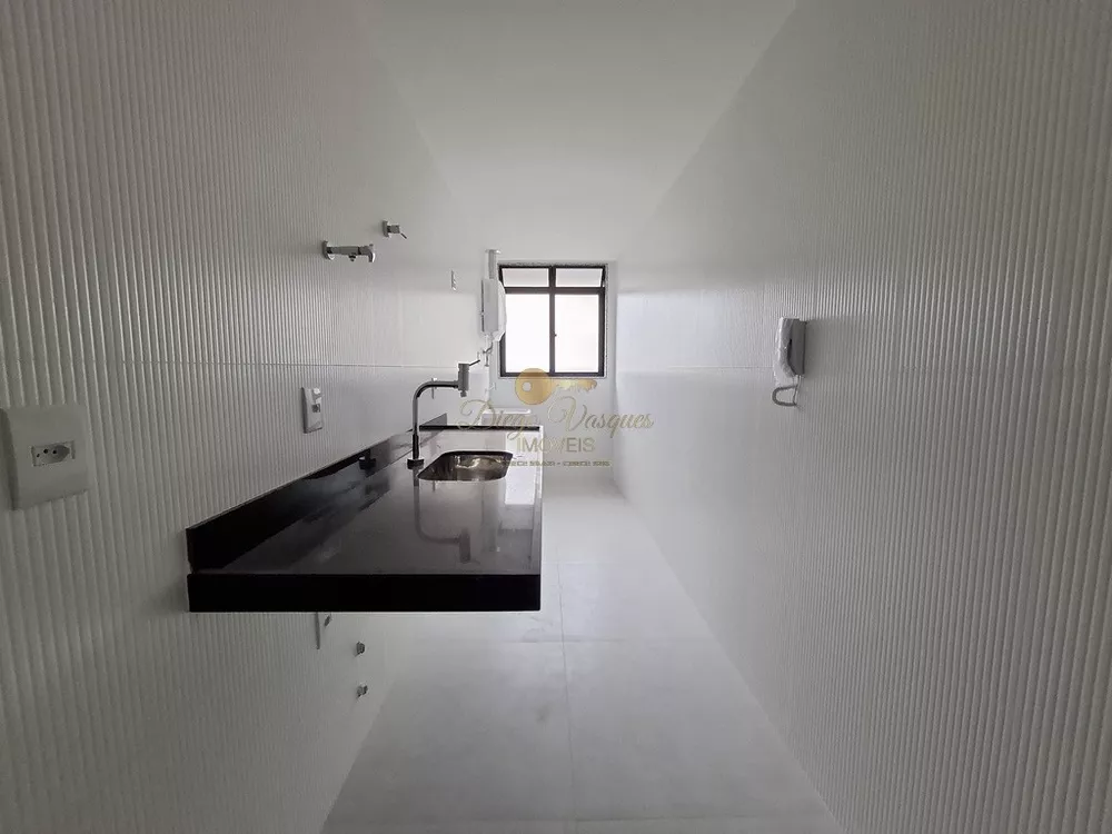 Apartamento, 2 quartos, 94 m² - Foto 3