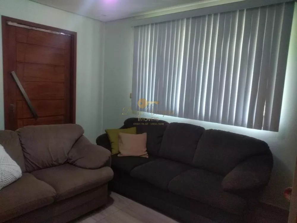 Casa, 4 quartos - Foto 18