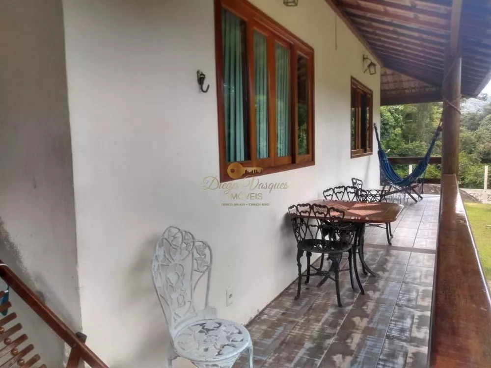 Casa, 4 quartos - Foto 17