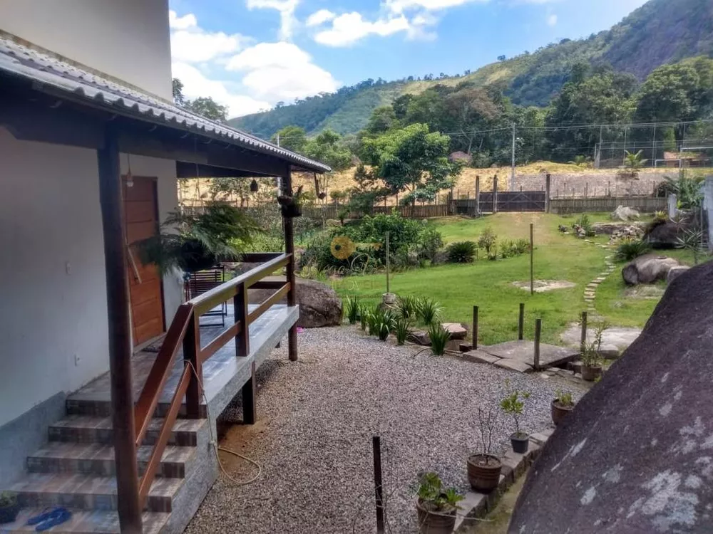 Casa, 4 quartos - Foto 4