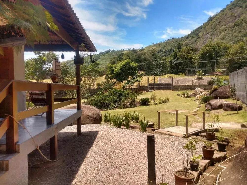 Casa, 4 quartos - Foto 5