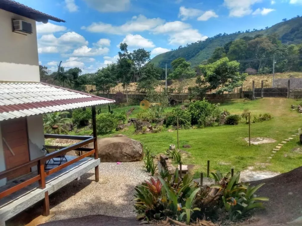 Casa, 4 quartos - Foto 8