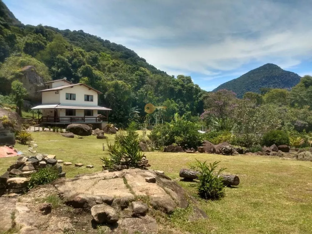 Casa, 4 quartos - Foto 2