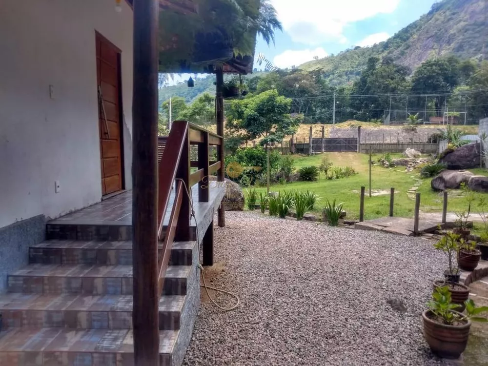 Casa, 4 quartos - Foto 7