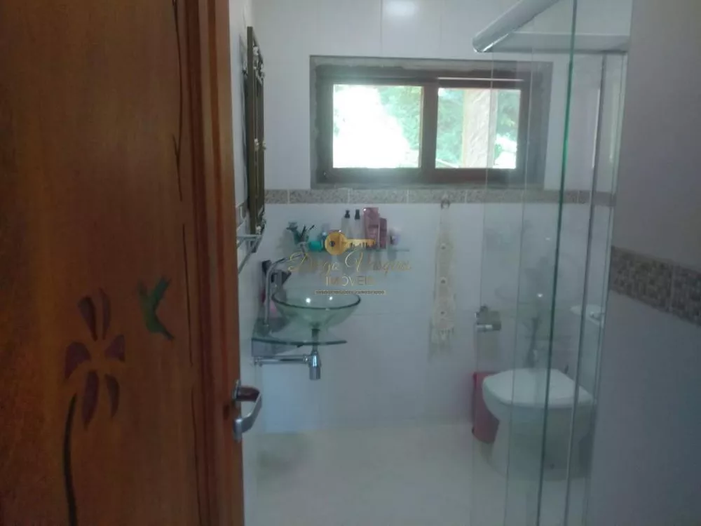 Casa, 4 quartos - Foto 12