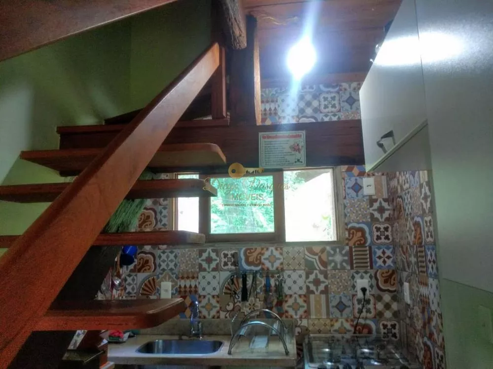 Casa, 4 quartos - Foto 16