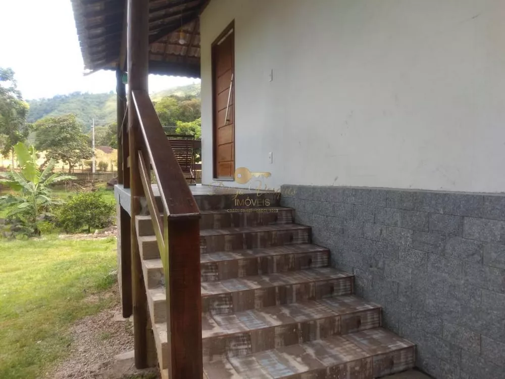 Casa, 4 quartos - Foto 6