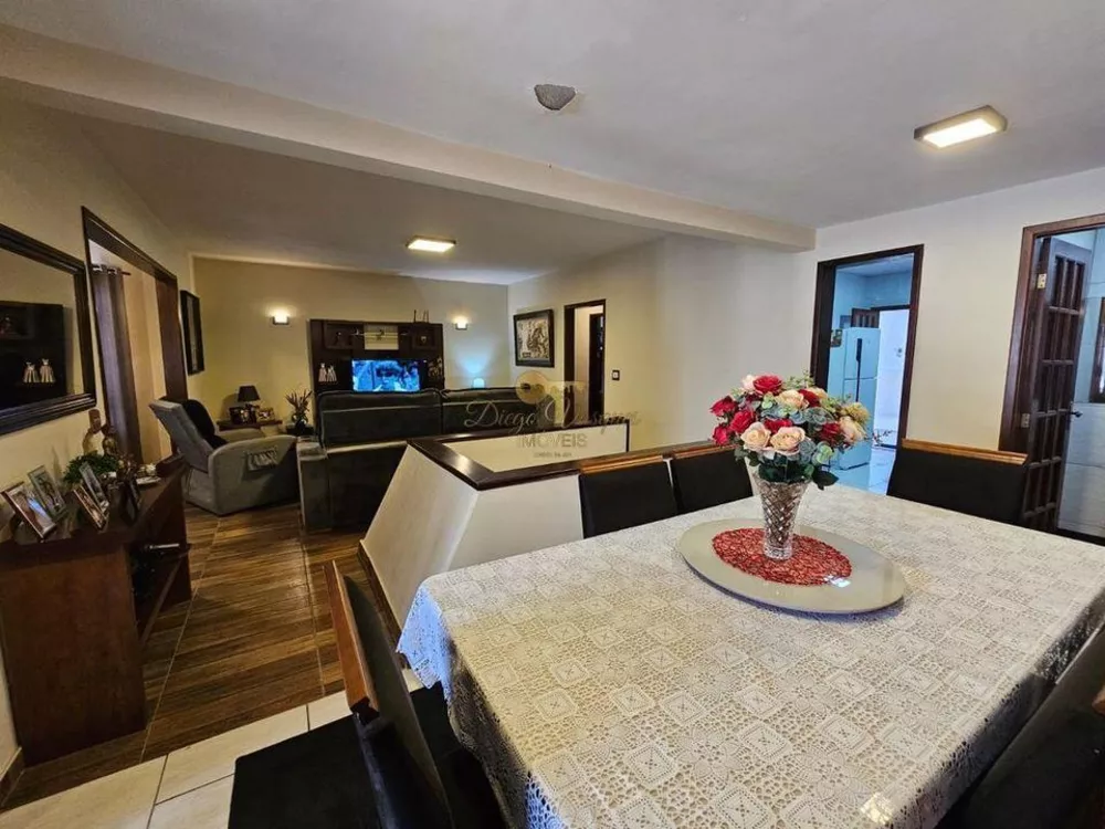 Casa, 12 quartos, 2730 m² - Foto 3