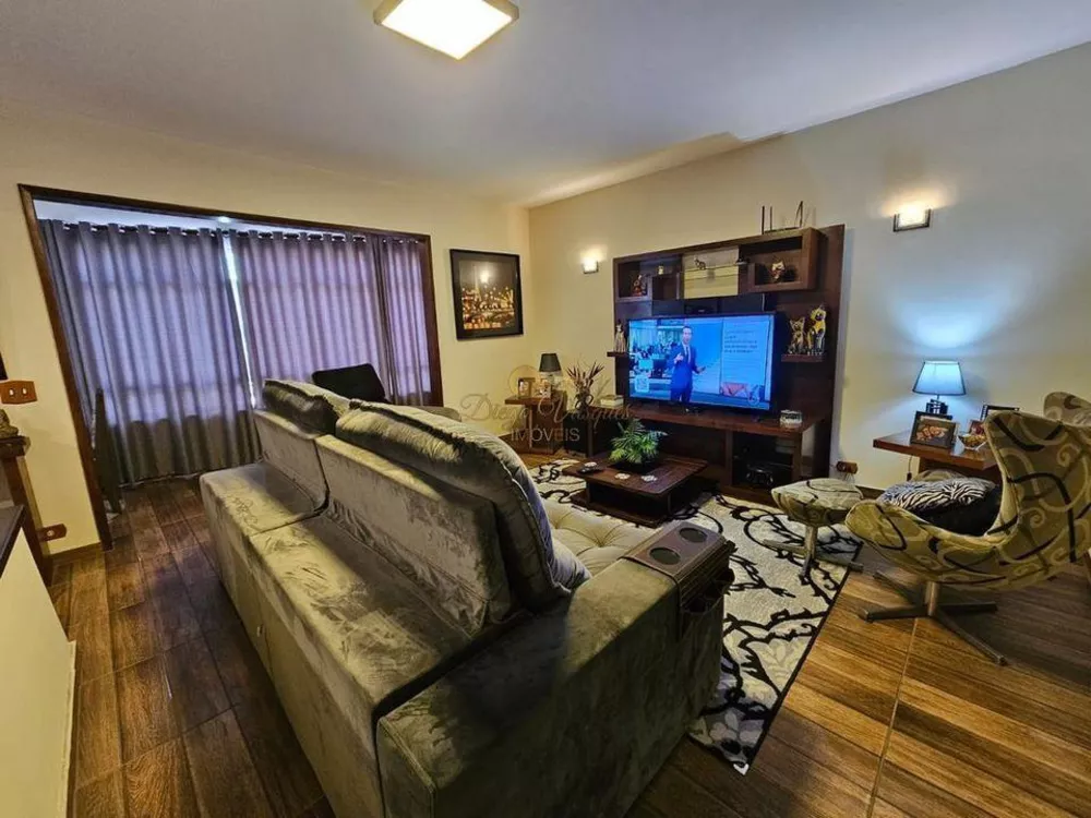 Casa, 12 quartos, 2730 m² - Foto 1