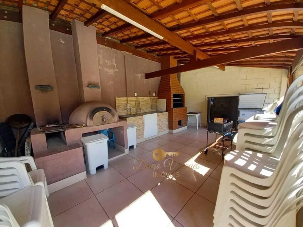 Casa de Condomínio, 2 quartos - Foto 3