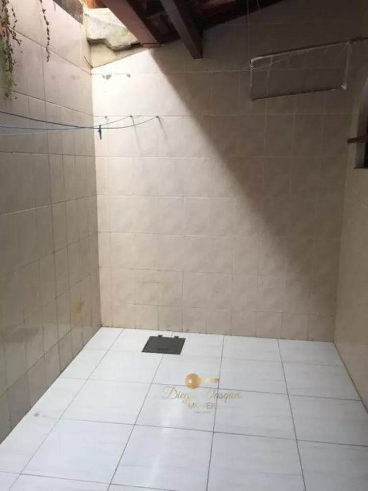 Casa de Condomínio, 2 quartos - Foto 6