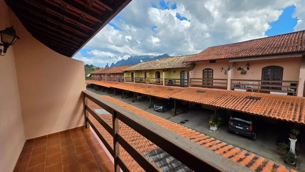 Casa de Condomínio, 2 quartos - Foto 18