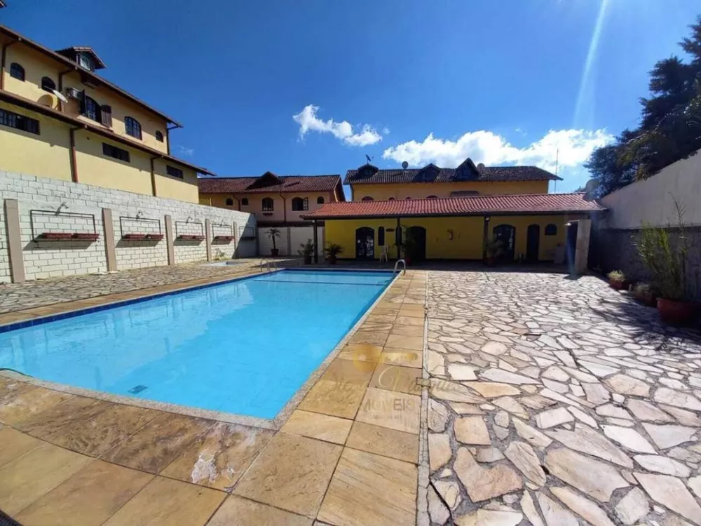 Casa de Condomínio, 2 quartos - Foto 7