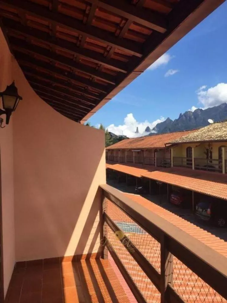 Casa de Condomínio, 2 quartos - Foto 11