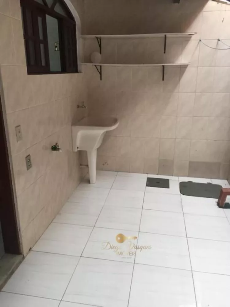 Casa de Condomínio, 2 quartos - Foto 4