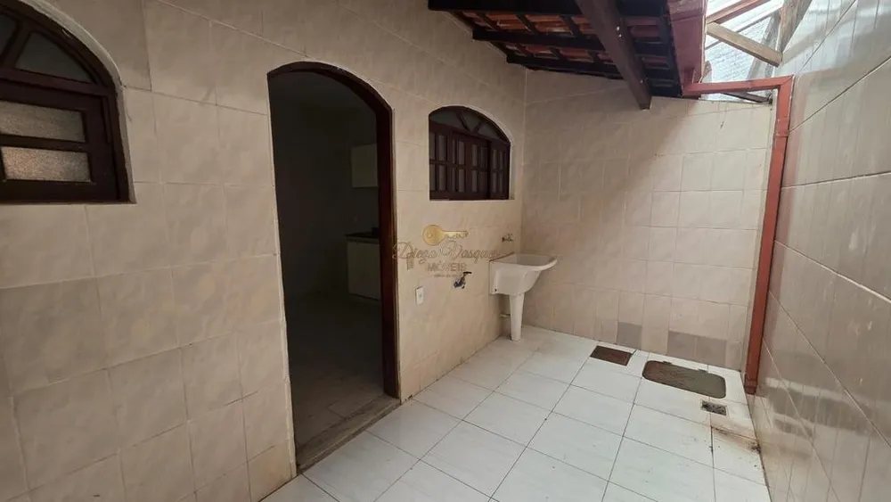 Casa de Condomínio, 2 quartos - Foto 26