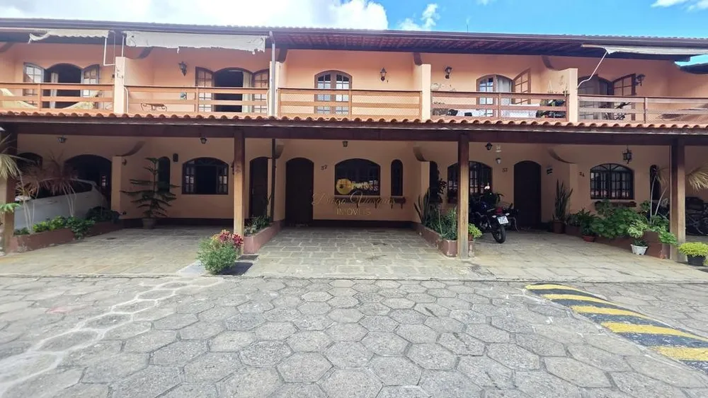 Casa de Condomínio, 2 quartos - Foto 25