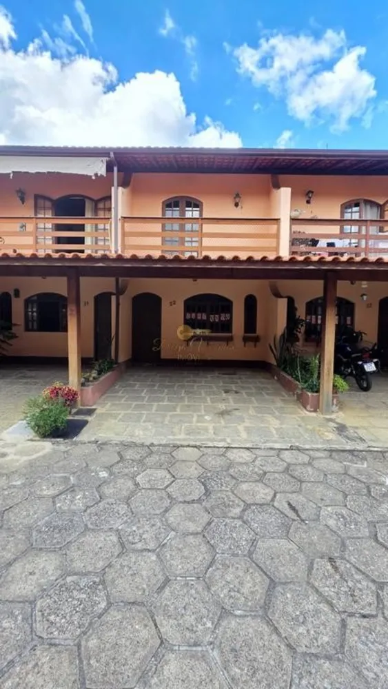 Casa de Condomínio, 2 quartos - Foto 23