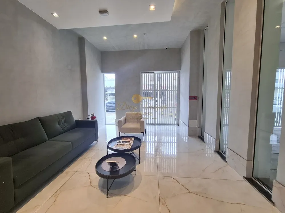 Apartamento, 1 quarto, 44 m² - Foto 6