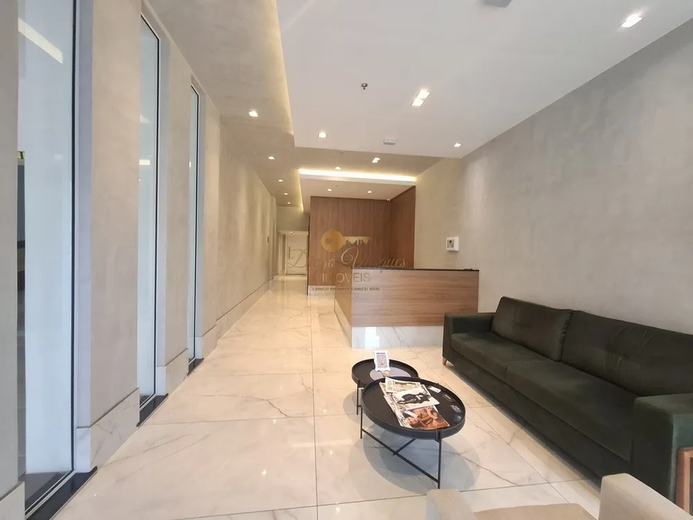 Apartamento, 1 quarto, 44 m² - Foto 4