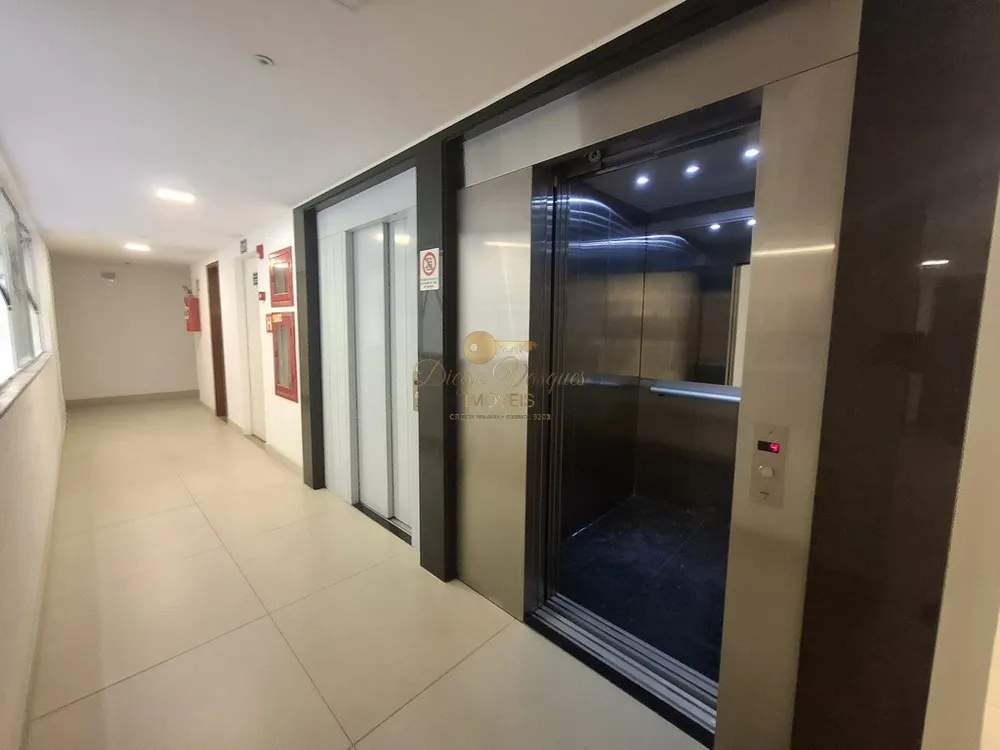 Apartamento, 1 quarto, 44 m² - Foto 1