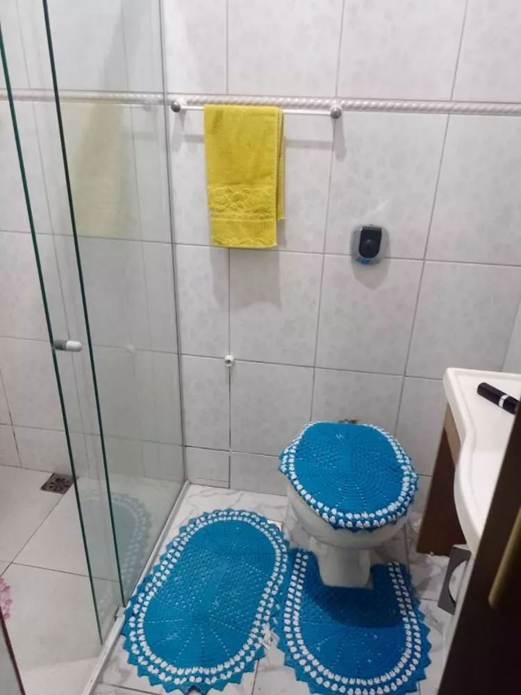 Casa, 2 quartos - Foto 4