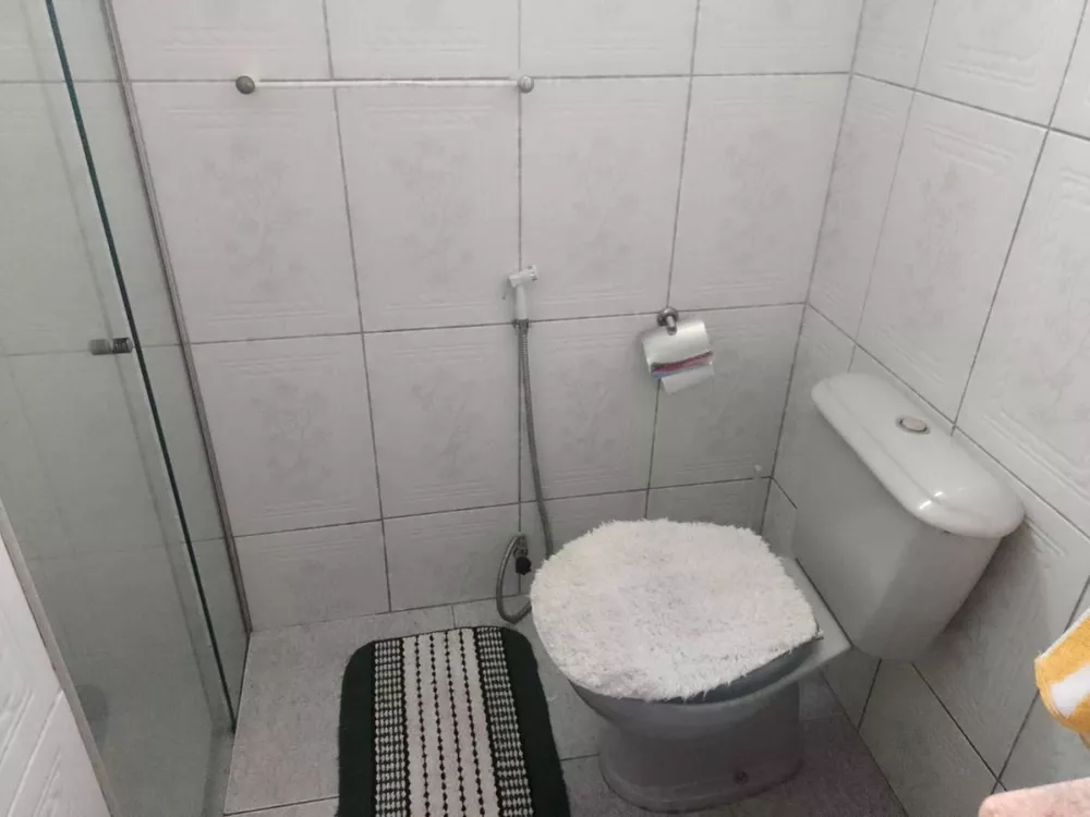 Casa, 2 quartos - Foto 2