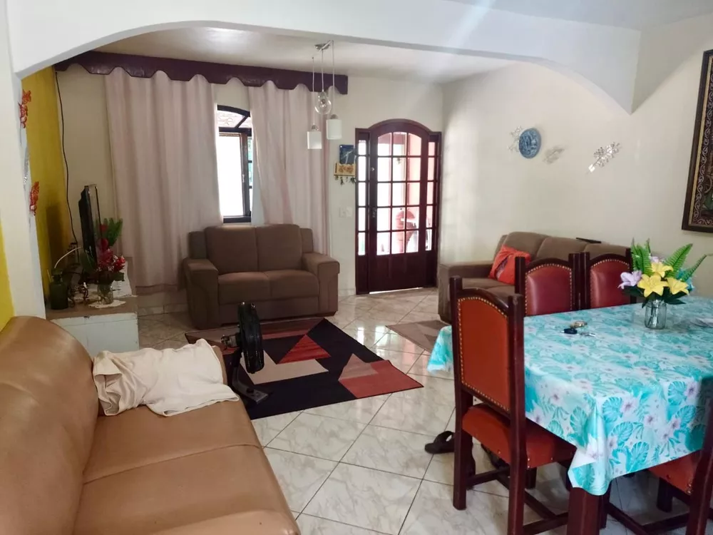 Casa, 2 quartos - Foto 11
