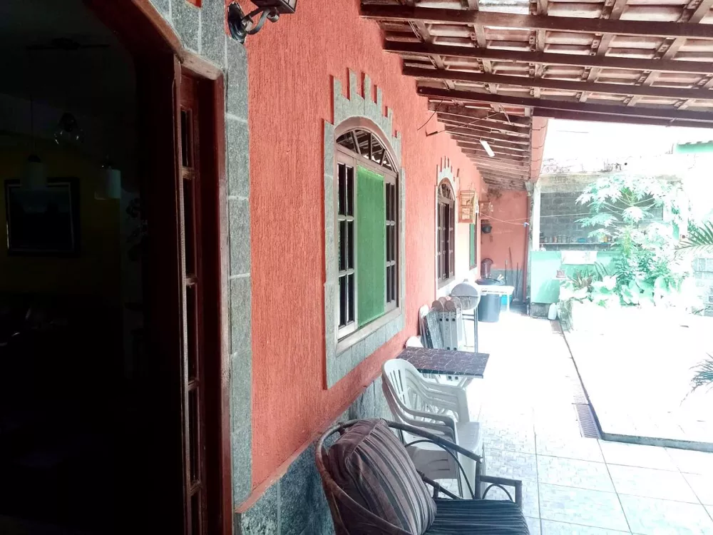 Casa, 2 quartos - Foto 1