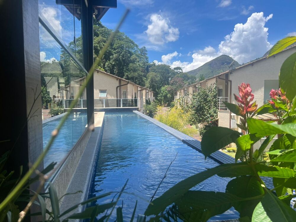 Casa à venda com 2 quartos, 92m² - Foto 3