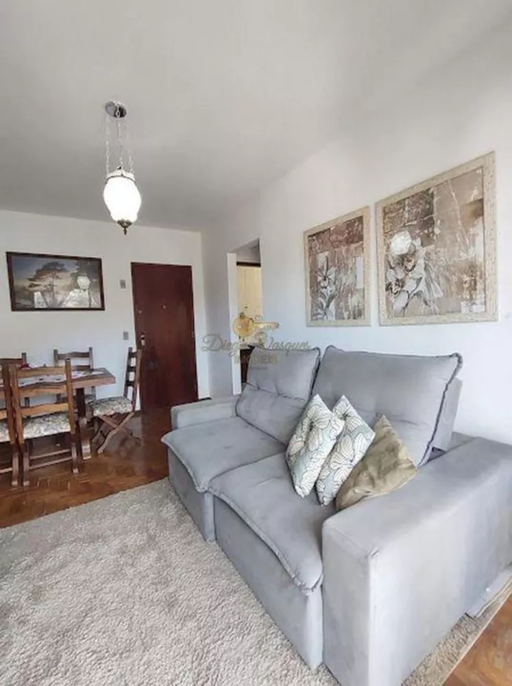 Apartamento, 1 quarto - Foto 2