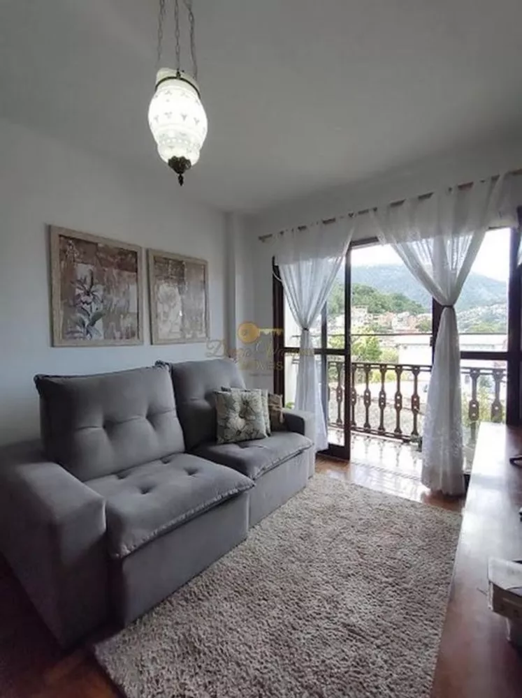 Apartamento, 1 quarto - Foto 1