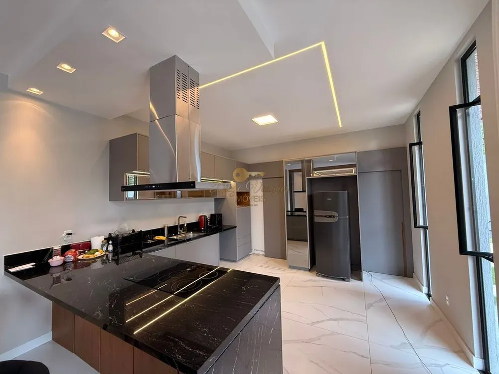 Casa, 3 quartos, 230 m² - Foto 7