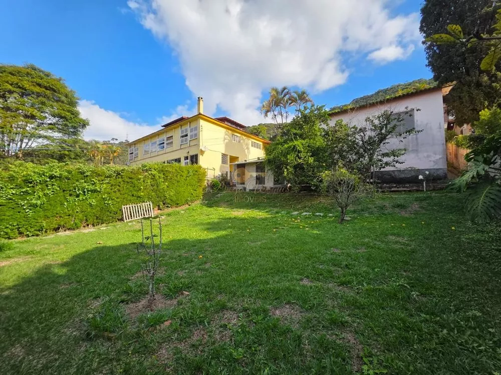 Casa, 6 quartos, 375 m² - Foto 48