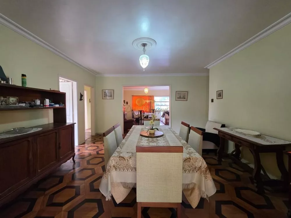 Casa, 6 quartos, 375 m² - Foto 9