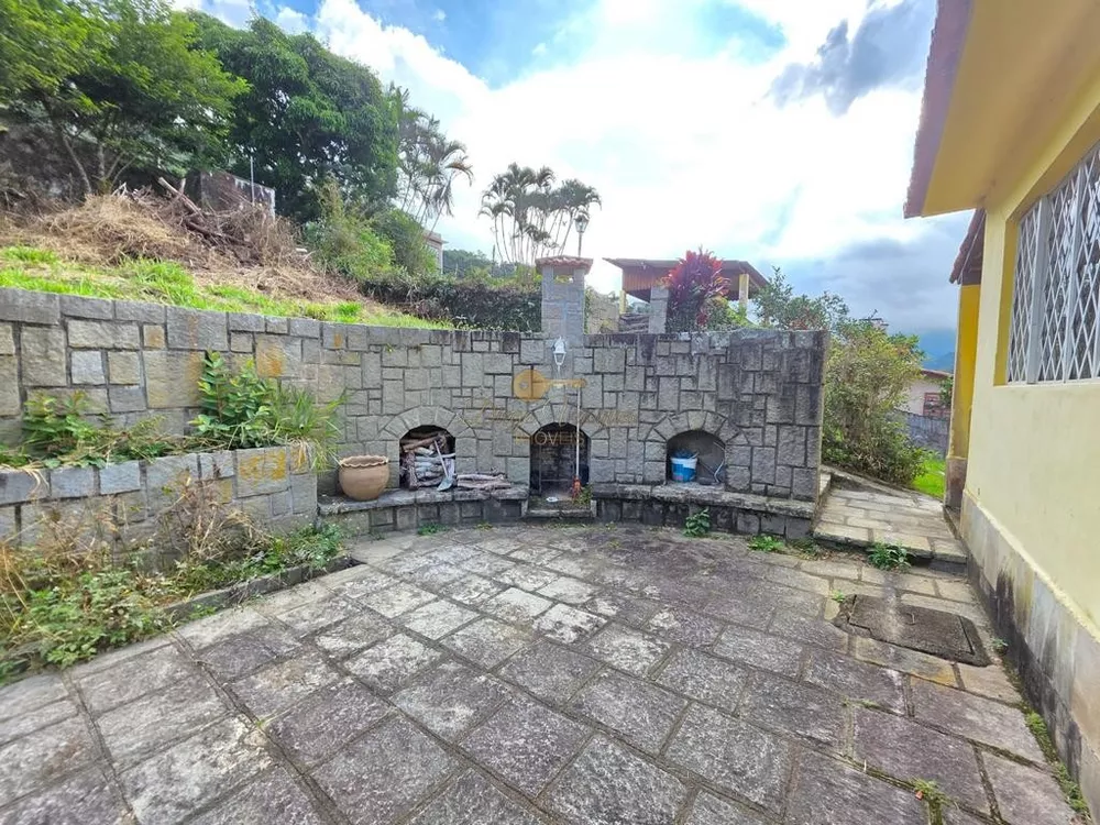Casa, 6 quartos, 375 m² - Foto 35