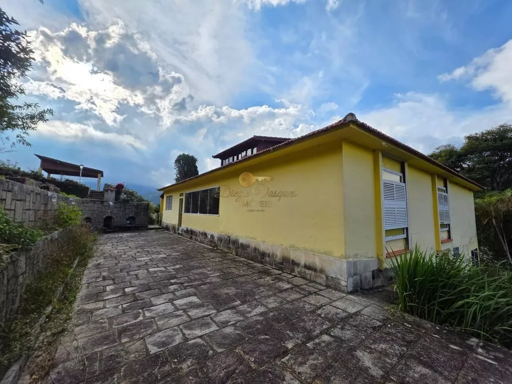 Casa, 6 quartos, 375 m² - Foto 38