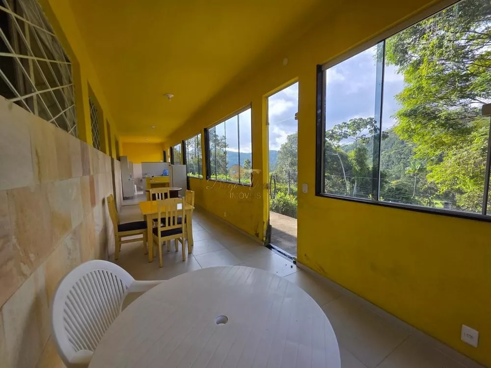Casa, 6 quartos, 375 m² - Foto 24