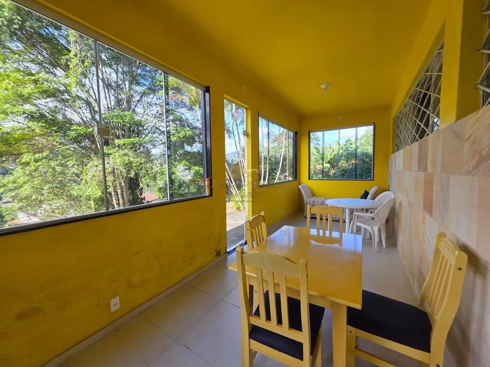Casa, 6 quartos, 375 m² - Foto 25